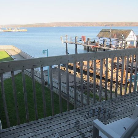 Shoreline Suites Digby Dış mekan fotoğraf
