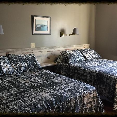 Shoreline Suites Digby Dış mekan fotoğraf