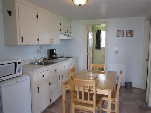 Shoreline Suites Digby Dış mekan fotoğraf