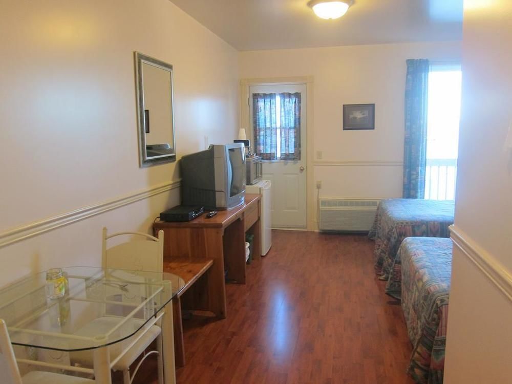 Shoreline Suites Digby Dış mekan fotoğraf