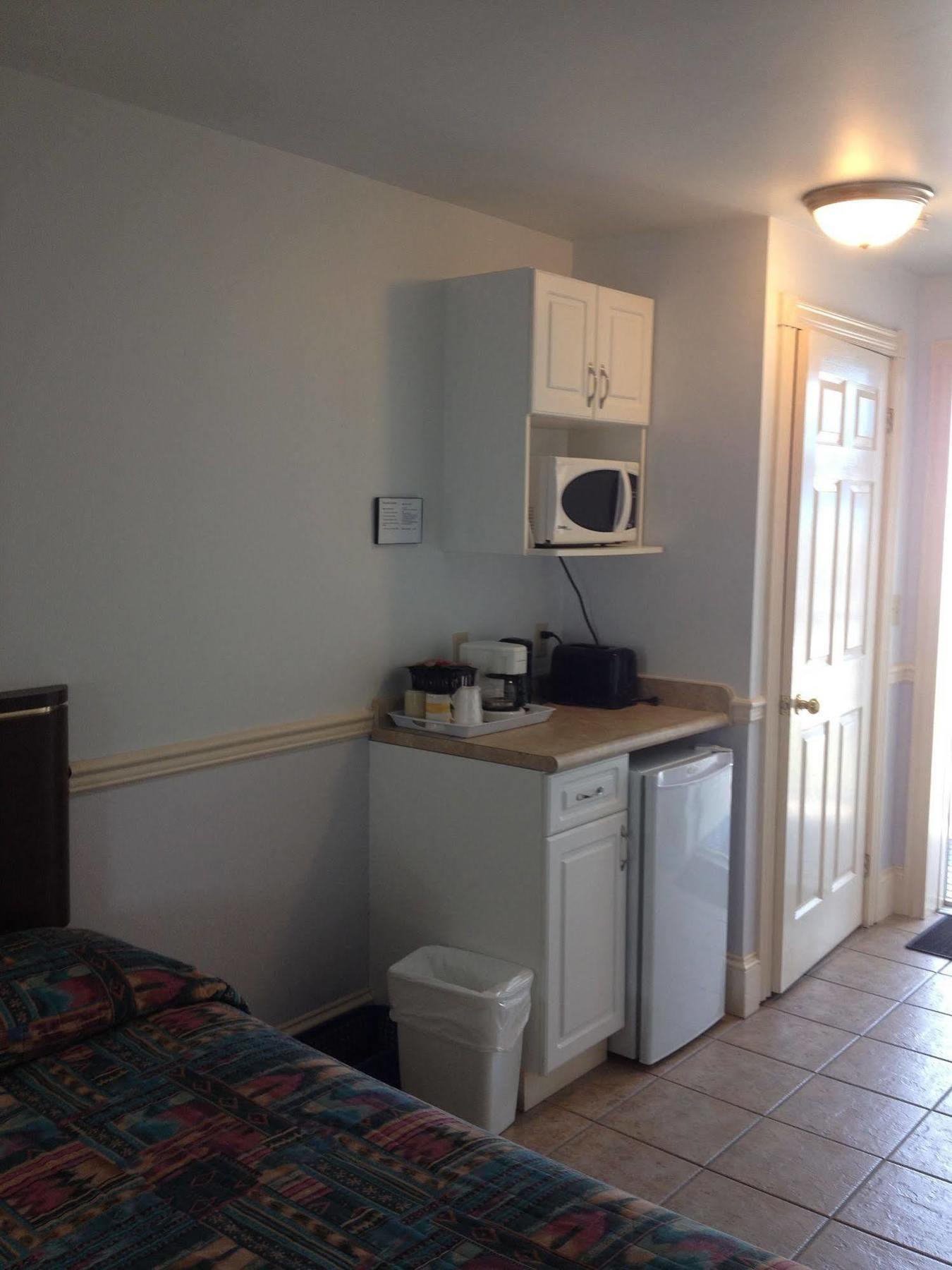 Shoreline Suites Digby Dış mekan fotoğraf