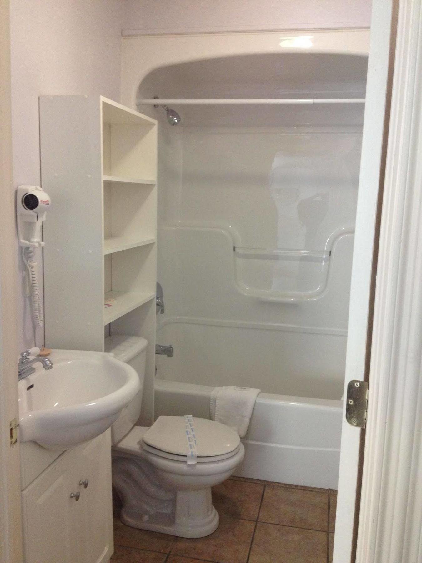 Shoreline Suites Digby Dış mekan fotoğraf