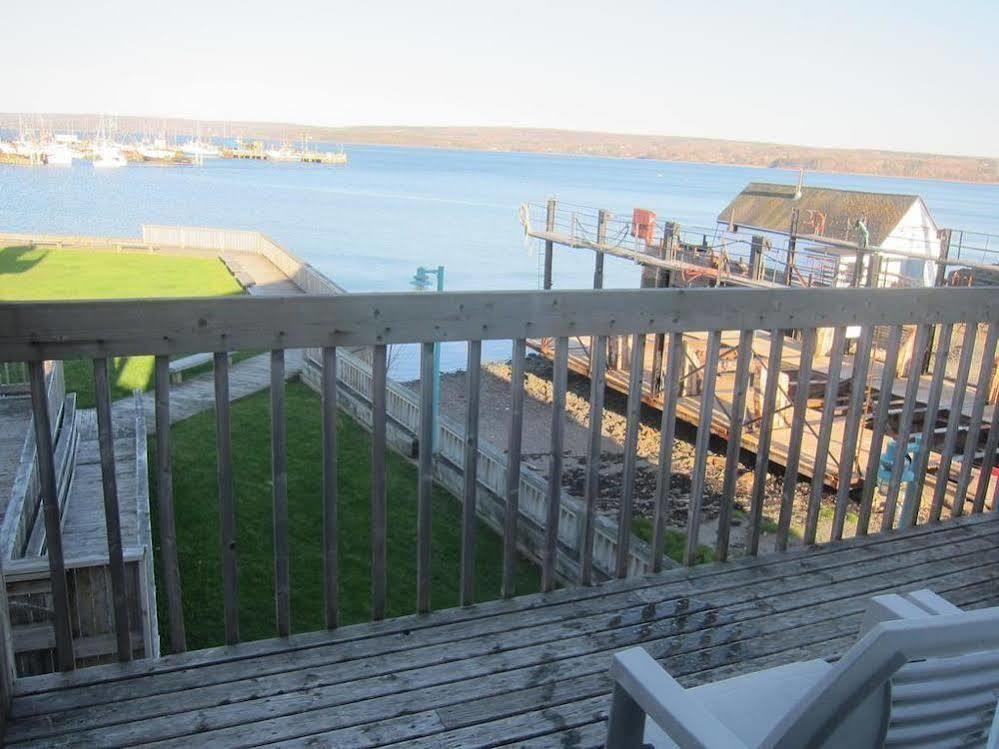 Shoreline Suites Digby Dış mekan fotoğraf