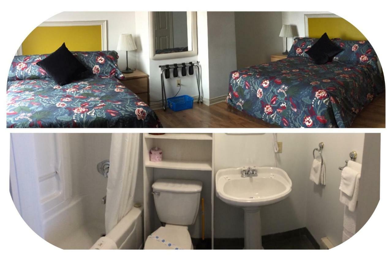 Shoreline Suites Digby Dış mekan fotoğraf