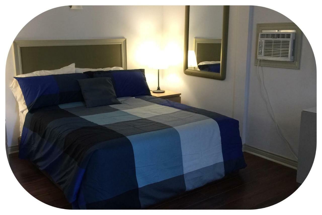 Shoreline Suites Digby Dış mekan fotoğraf