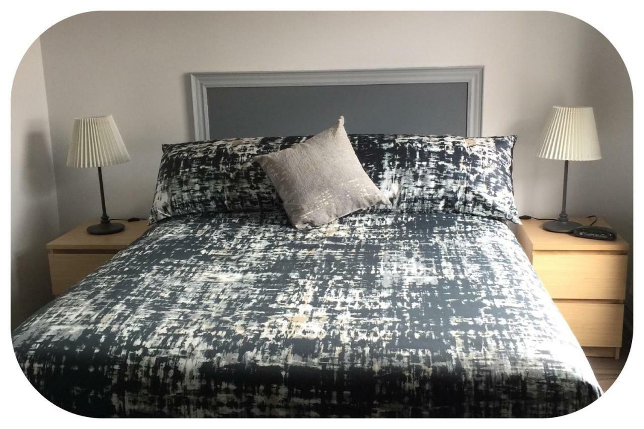 Shoreline Suites Digby Dış mekan fotoğraf
