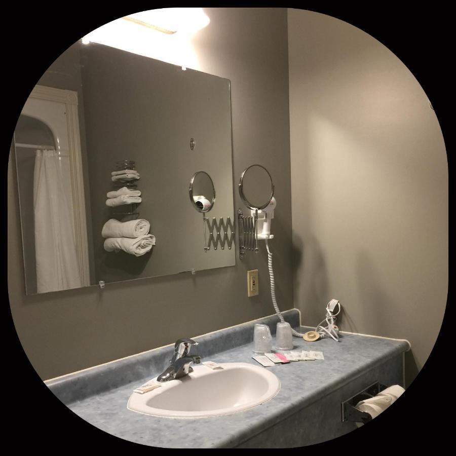Shoreline Suites Digby Dış mekan fotoğraf