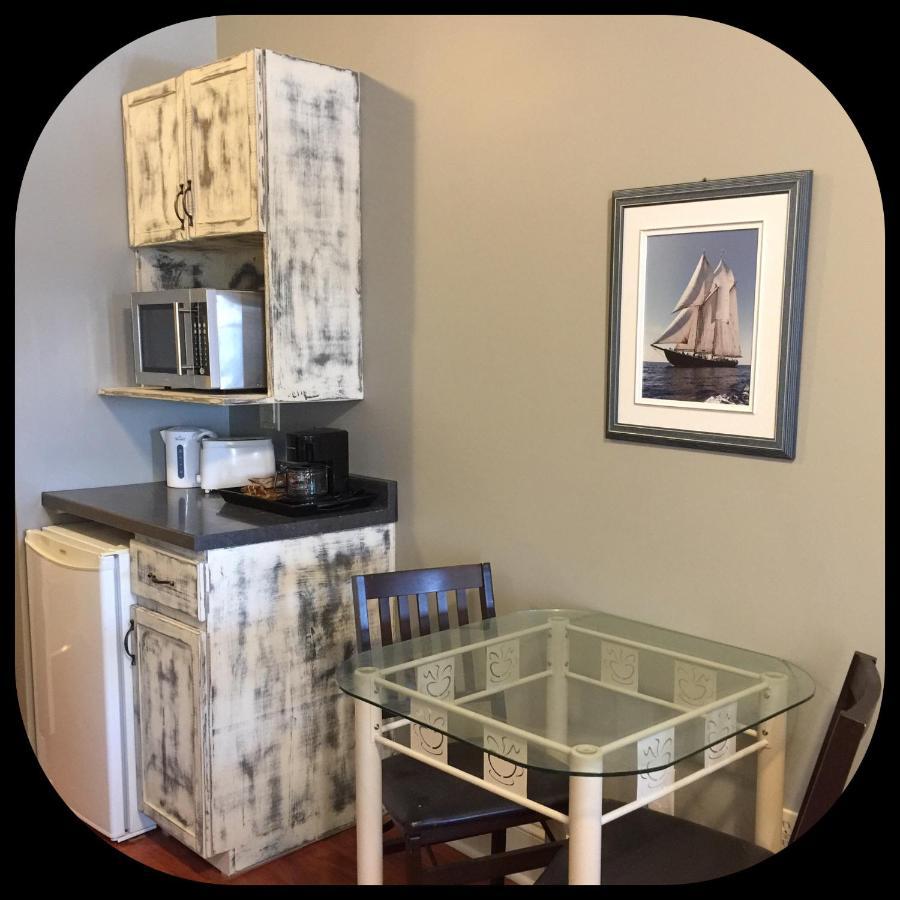 Shoreline Suites Digby Dış mekan fotoğraf