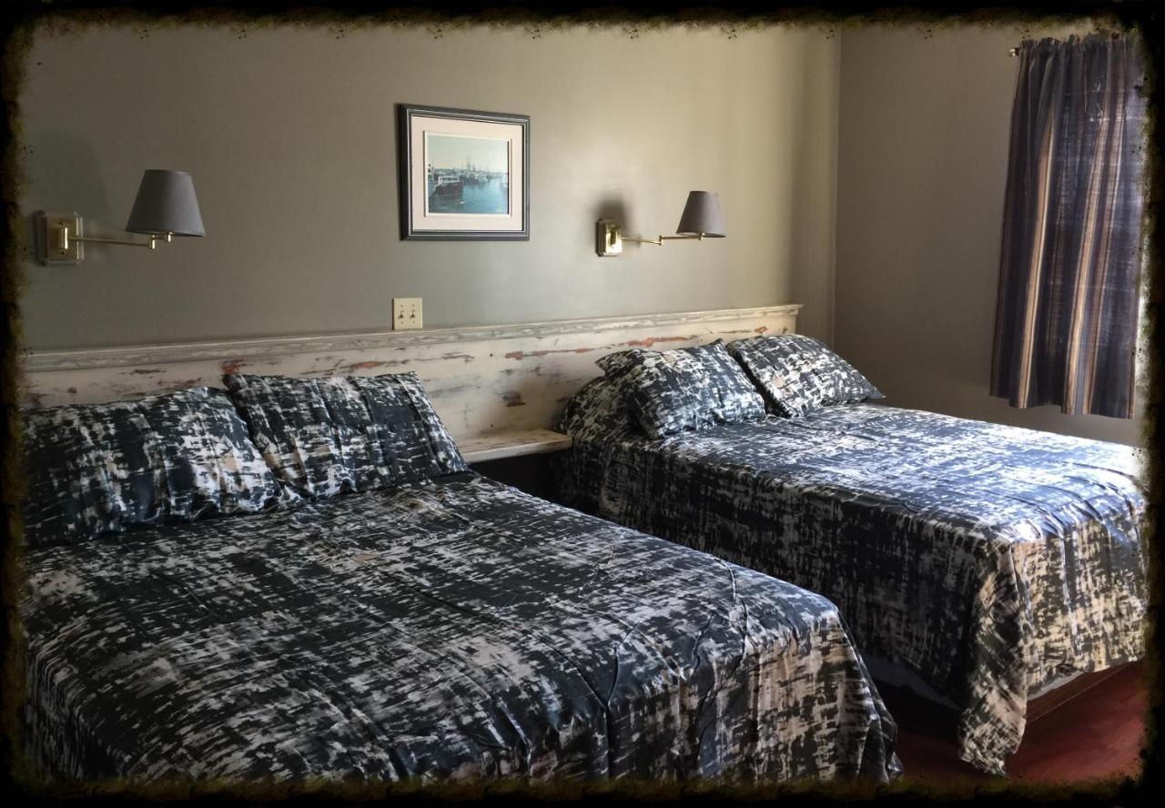 Shoreline Suites Digby Dış mekan fotoğraf