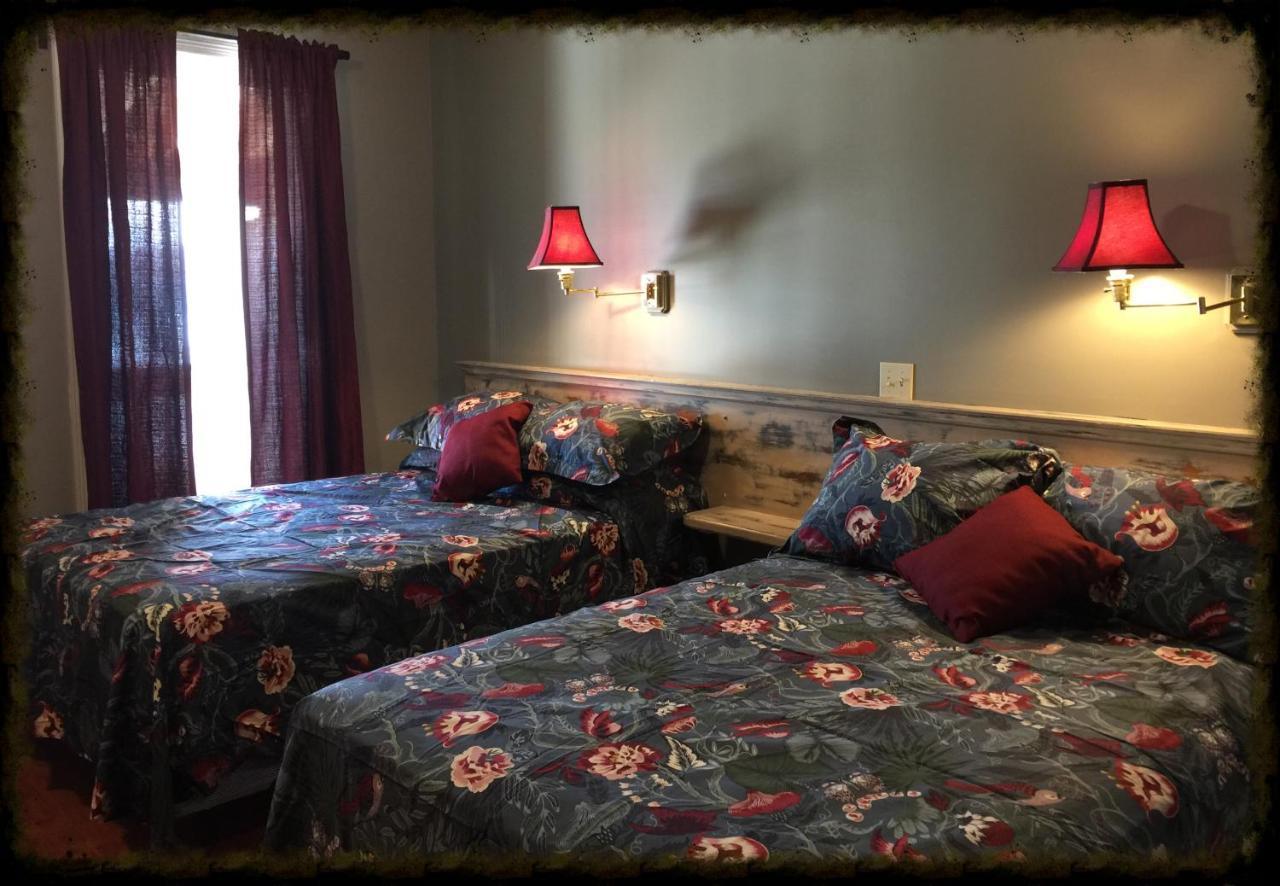 Shoreline Suites Digby Dış mekan fotoğraf